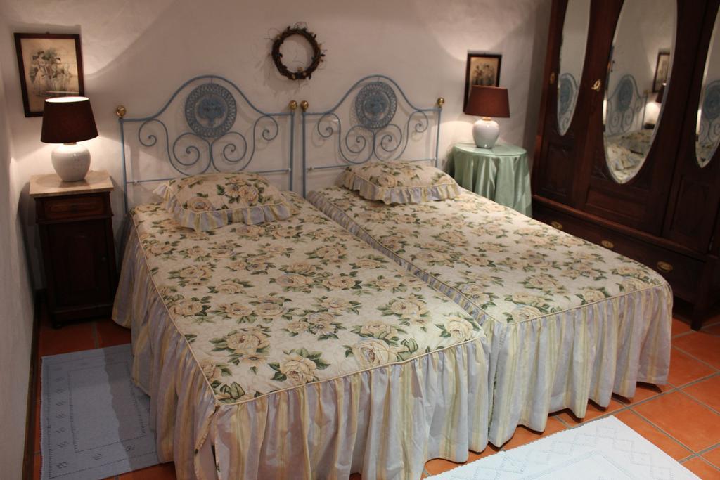 Casa Do Nato -Turismo Rural Viana do Castelo Ruang foto