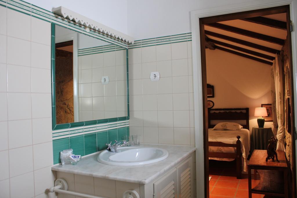 Casa Do Nato -Turismo Rural Viana do Castelo Bagian luar foto