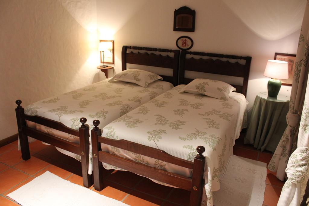 Casa Do Nato -Turismo Rural Viana do Castelo Ruang foto