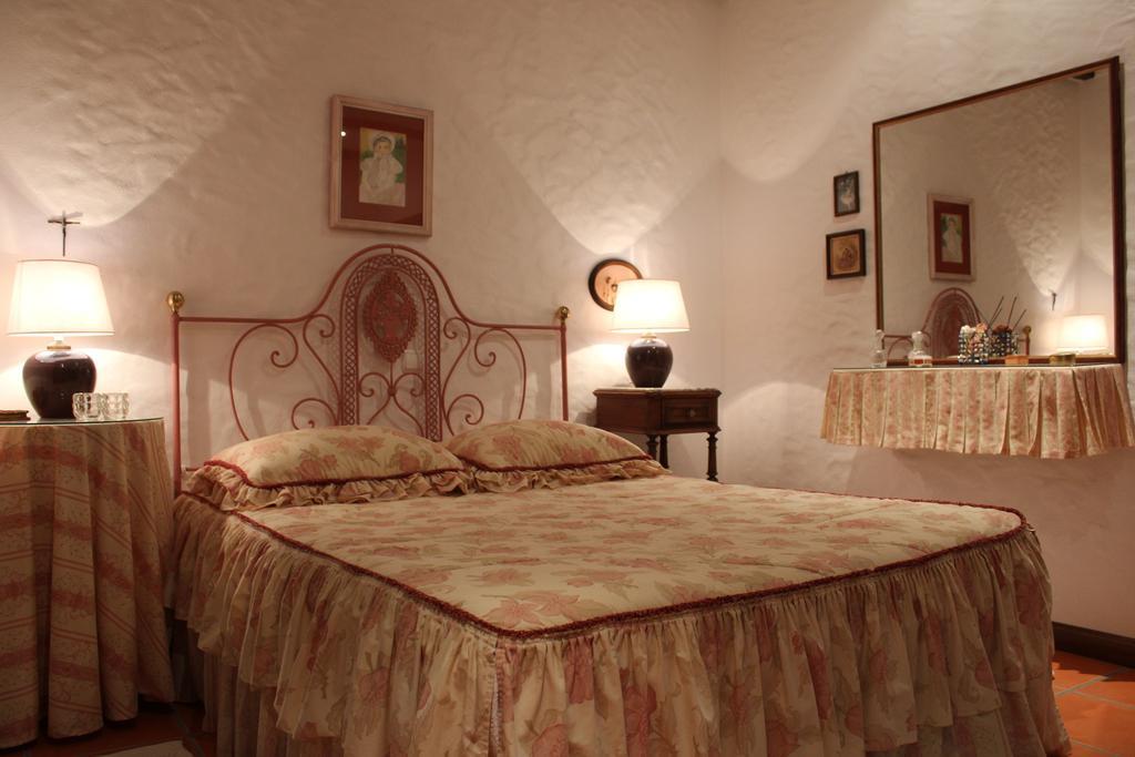 Casa Do Nato -Turismo Rural Viana do Castelo Ruang foto