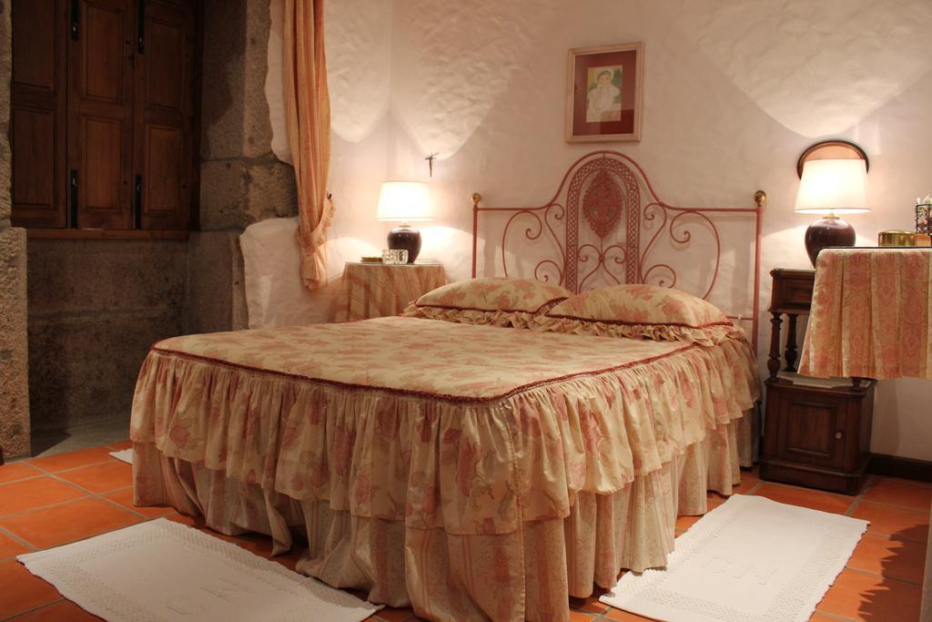 Casa Do Nato -Turismo Rural Viana do Castelo Ruang foto