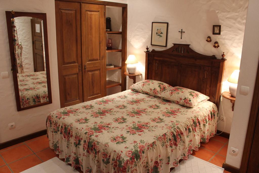 Casa Do Nato -Turismo Rural Viana do Castelo Ruang foto