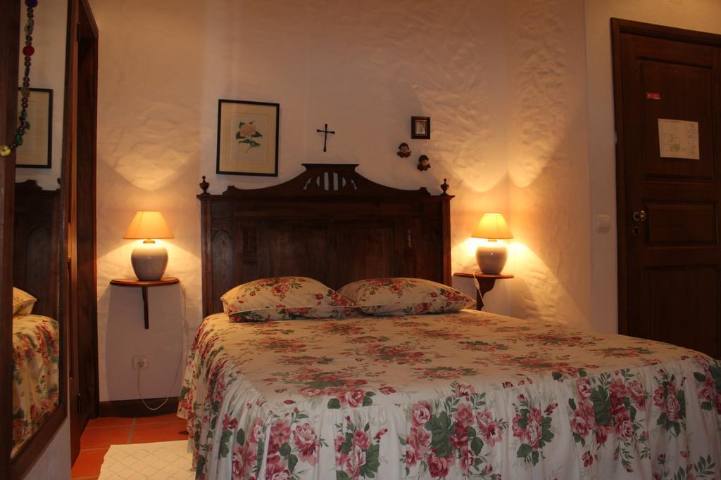 Casa Do Nato -Turismo Rural Viana do Castelo Ruang foto
