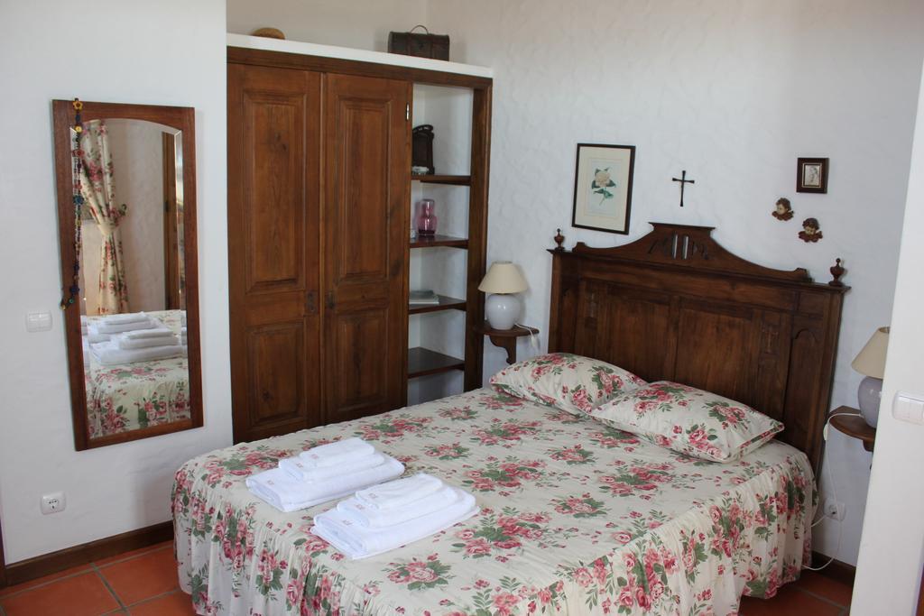 Casa Do Nato -Turismo Rural Viana do Castelo Ruang foto