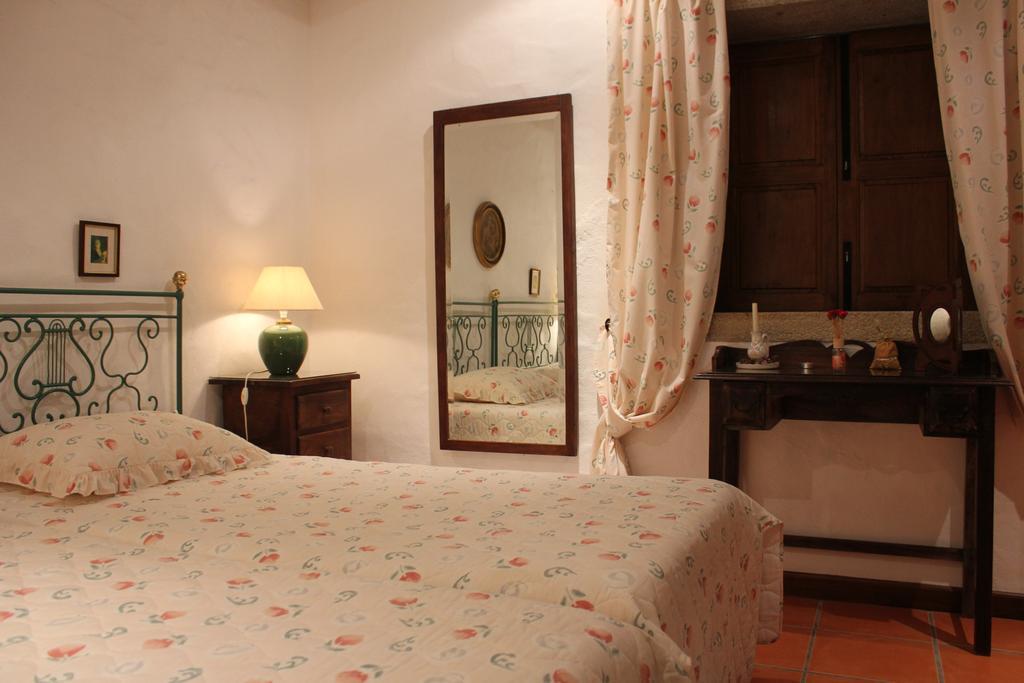 Casa Do Nato -Turismo Rural Viana do Castelo Ruang foto