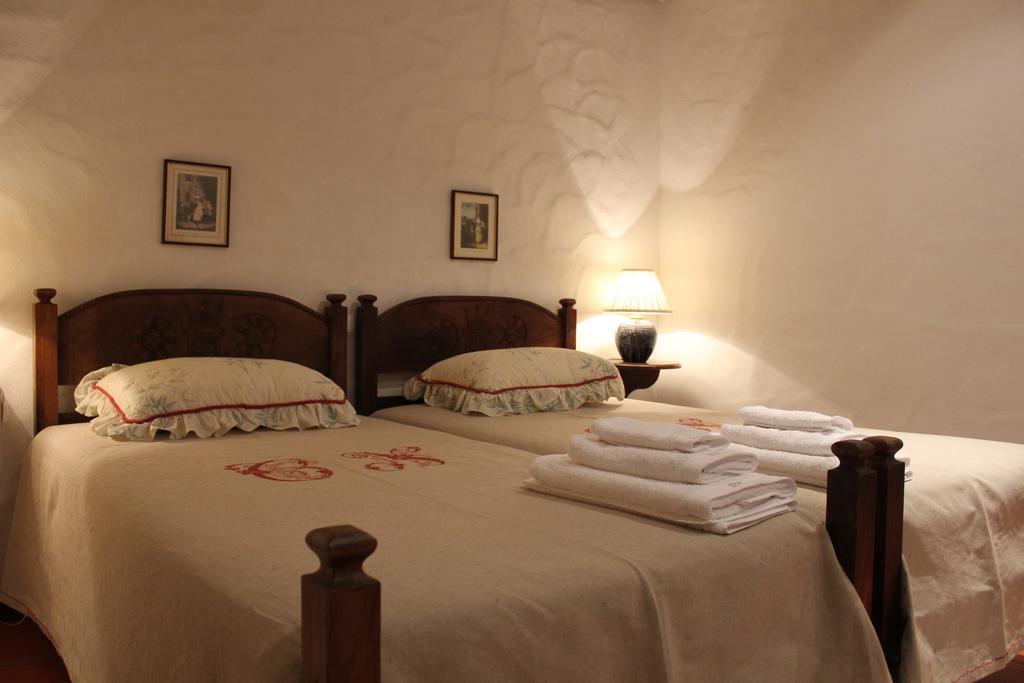 Casa Do Nato -Turismo Rural Viana do Castelo Ruang foto