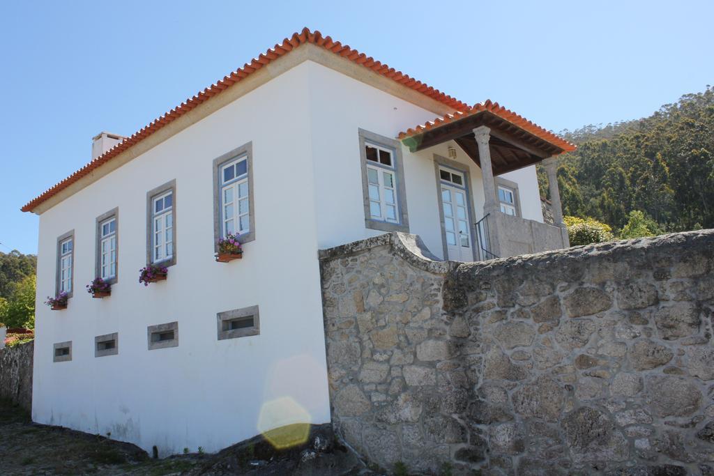 Casa Do Nato -Turismo Rural Viana do Castelo Bagian luar foto