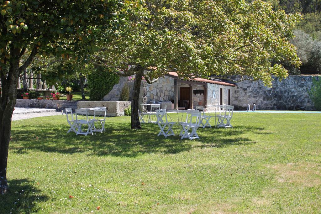 Casa Do Nato -Turismo Rural Viana do Castelo Bagian luar foto