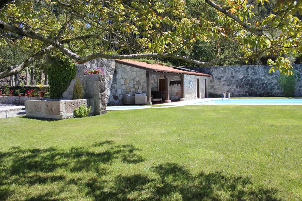 Casa Do Nato -Turismo Rural Viana do Castelo Bagian luar foto